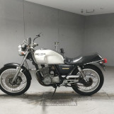 Мотоцикл Honda GB250 CLUBMAN з пробігом 22589 km