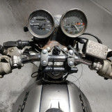 Мотоцикл Honda GB250 CLUBMAN з пробігом 22589 km