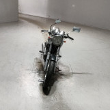 Мотоцикл Honda GB250 CLUBMAN з пробігом 22589 km