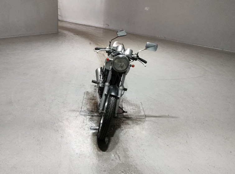 Мотоцикл Honda GB250 CLUBMAN з пробігом 22589 km