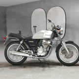 Мотоцикл Honda GB250 CLUBMAN з пробігом 22589 km