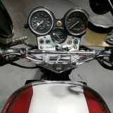 Мотоцикл Honda CB1000SF с пробегом 22259 km