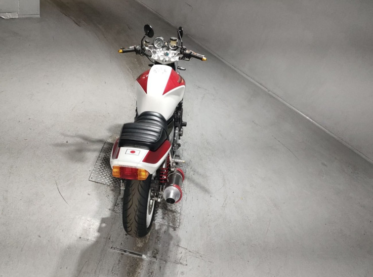 Мотоцикл Honda CB1000SF с пробегом 22259 km