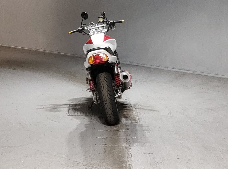 Мотоцикл Honda CB1000SF с пробегом 22259 km