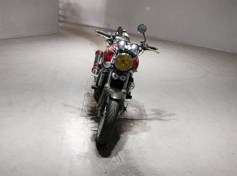 Мотоцикл Honda CB1000SF с пробегом 22259 km