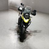 Мотоцикл Suzuki V-STROM DL250 с пробегом 67045 km