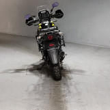 Мотоцикл Suzuki V-STROM DL250 с пробегом 67045 km