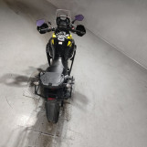 Мотоцикл Suzuki V-STROM DL250 с пробегом 67045 km