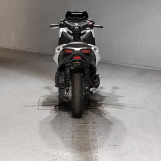 Мотоцикл Yamaha X-MAX250 с пробегом 31078 km