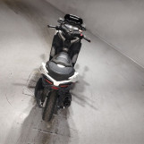 Мотоцикл Yamaha X-MAX250 с пробегом 31078 km