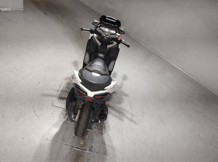 Мотоцикл Yamaha X-MAX250 с пробегом 31078 km