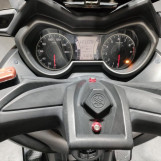 Мотоцикл Yamaha X-MAX250 с пробегом 31078 km