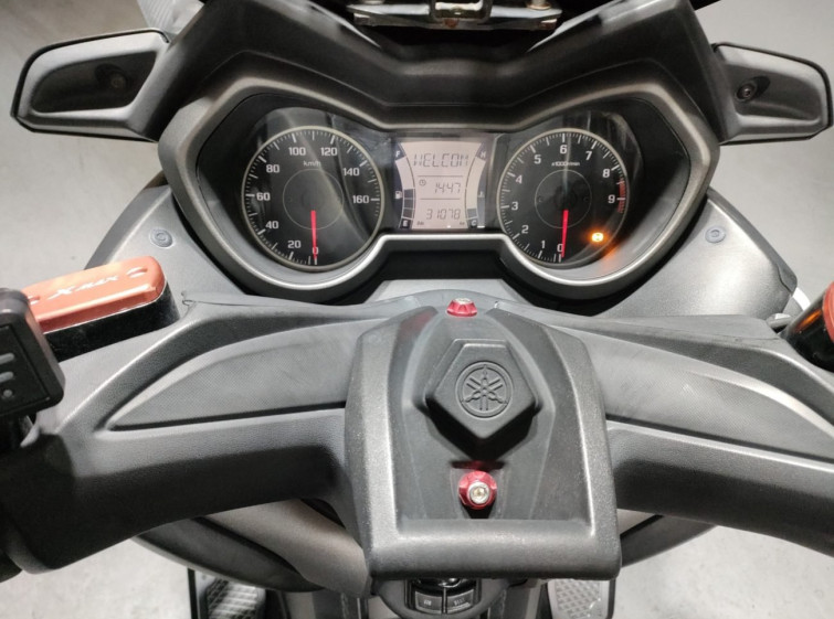 Мотоцикл Yamaha X-MAX250 с пробегом 31078 km
