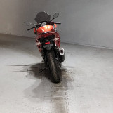 Мотоцикл Kawasaki NINJA250 с пробегом 29134 km
