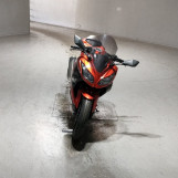 Мотоцикл Kawasaki NINJA250 с пробегом 29134 km