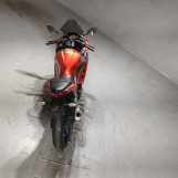 Мотоцикл Kawasaki NINJA250 с пробегом 29134 km