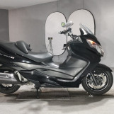 Мотоцикл Suzuki SKYWAVE 400S з пробігом 26780 km