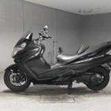 Мотоцикл Suzuki SKYWAVE 400S з пробігом 26780 km