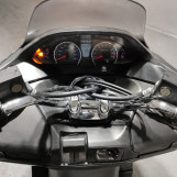 Мотоцикл Suzuki SKYWAVE 400S з пробігом 26780 km