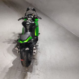 Мотоцикл Kawasaki NINJA1000 з пробігом 51481 km