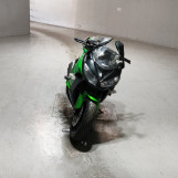 Мотоцикл Kawasaki NINJA1000 з пробігом 51481 km