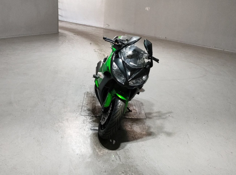 Мотоцикл Kawasaki NINJA1000 з пробігом 51481 km