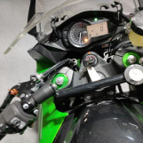 Мотоцикл Kawasaki NINJA1000 з пробігом 51481 km