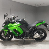 Мотоцикл Kawasaki NINJA1000 з пробігом 51481 km