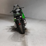 Мотоцикл Kawasaki NINJA1000 з пробігом 51481 km