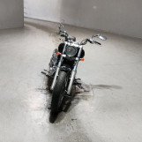 Мотоцикл Yamaha DRAGSTAR XVS400 с пробегом 6239 km