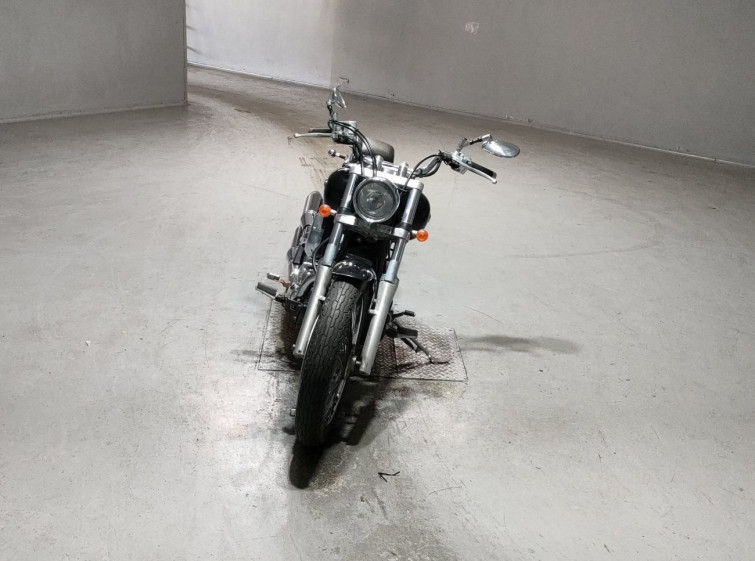 Мотоцикл Yamaha DRAGSTAR XVS400 с пробегом 6239 km