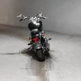 Мотоцикл Yamaha DRAGSTAR XVS400 с пробегом 6239 km