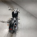 Мотоцикл Yamaha DRAGSTAR XVS400 с пробегом 6239 km