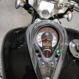 Мотоцикл Yamaha DRAGSTAR XVS400 с пробегом 6239 km