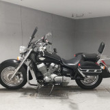 Мотоцикл Honda SHADOW750 с пробегом 43048 km