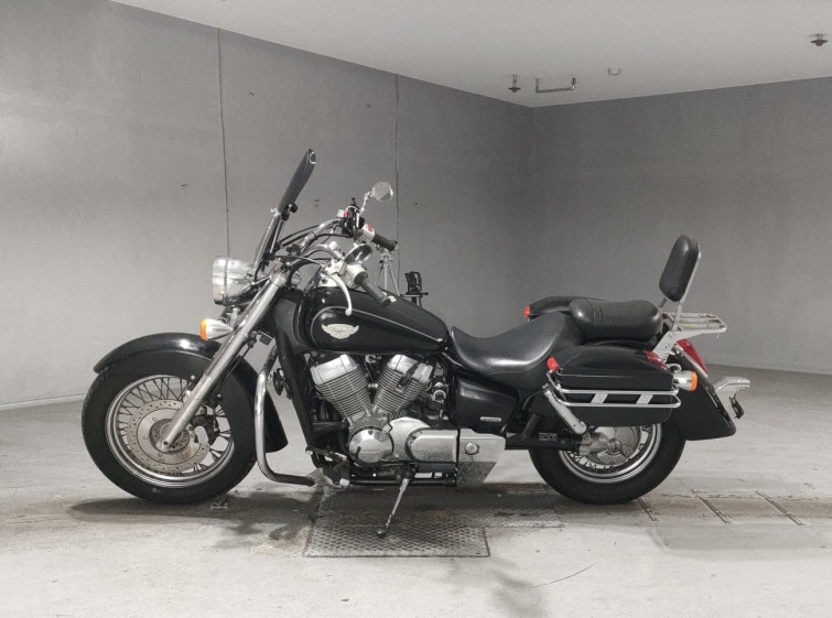 Мотоцикл Honda SHADOW750 с пробегом 43048 km