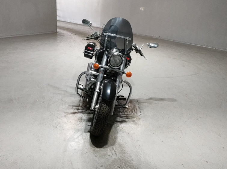 Мотоцикл Honda SHADOW750 с пробегом 43048 km