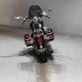 Мотоцикл Honda SHADOW750 с пробегом 43048 km