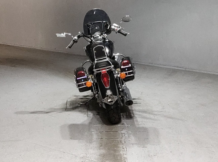 Мотоцикл Honda SHADOW750 с пробегом 43048 km