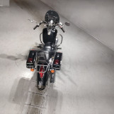 Мотоцикл Honda SHADOW750 с пробегом 43048 km