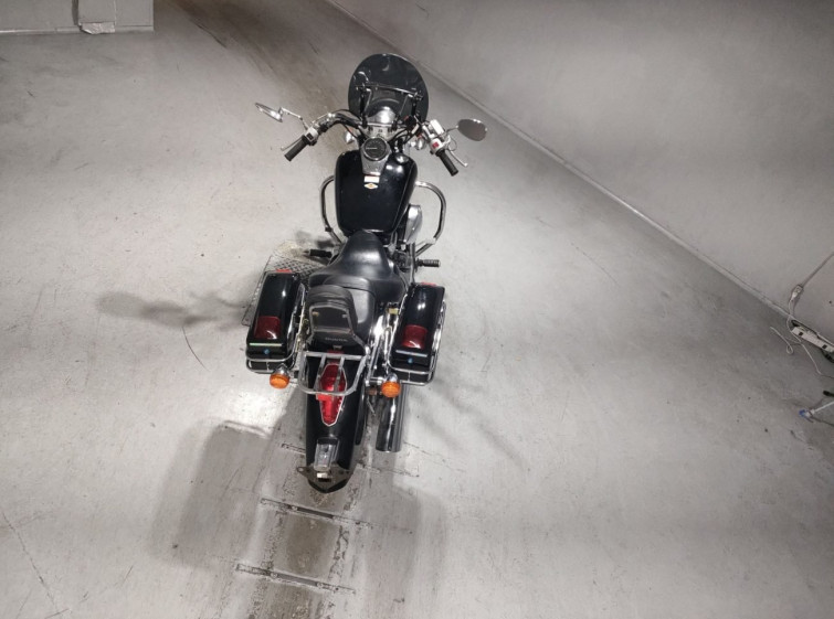 Мотоцикл Honda SHADOW750 с пробегом 43048 km