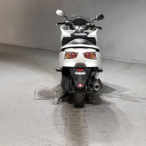 Мотоцикл Honda FORZA Z с пробегом 12741 km