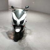 Мотоцикл Honda FORZA Z с пробегом 12741 km