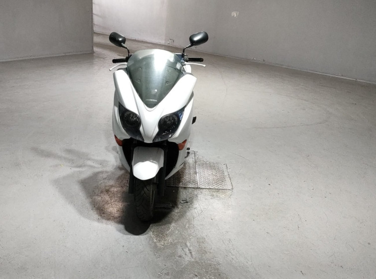 Мотоцикл Honda FORZA Z с пробегом 12741 km