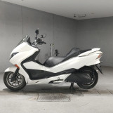 Мотоцикл Honda FORZA Z с пробегом 12741 km