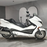 Мотоцикл Honda FORZA Z с пробегом 12741 km