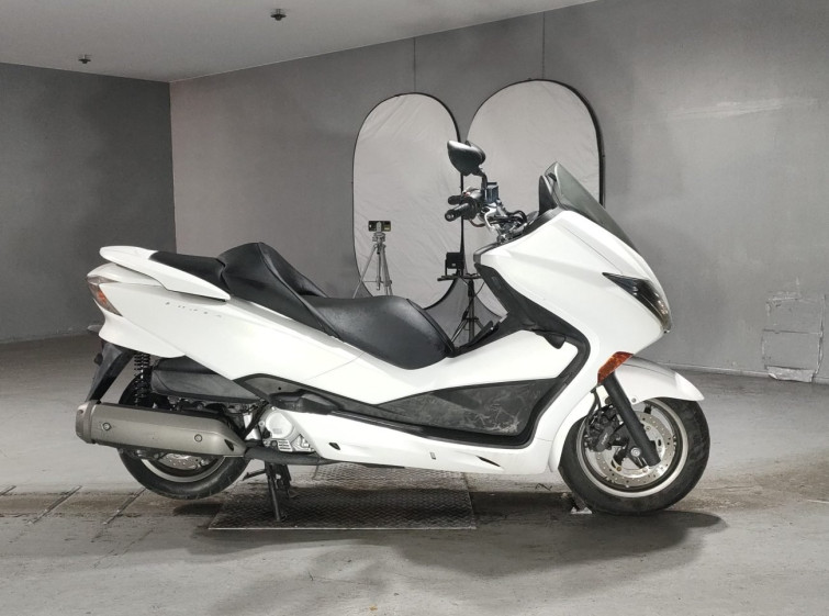 Мотоцикл Honda FORZA Z с пробегом 12741 km