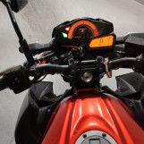 Мотоцикл Kawasaki Z250 с пробегом 10077 km