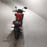 Мотоцикл Kawasaki Z250 с пробегом 10077 km
