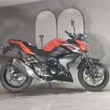 Мотоцикл Kawasaki Z250 с пробегом 10077 km